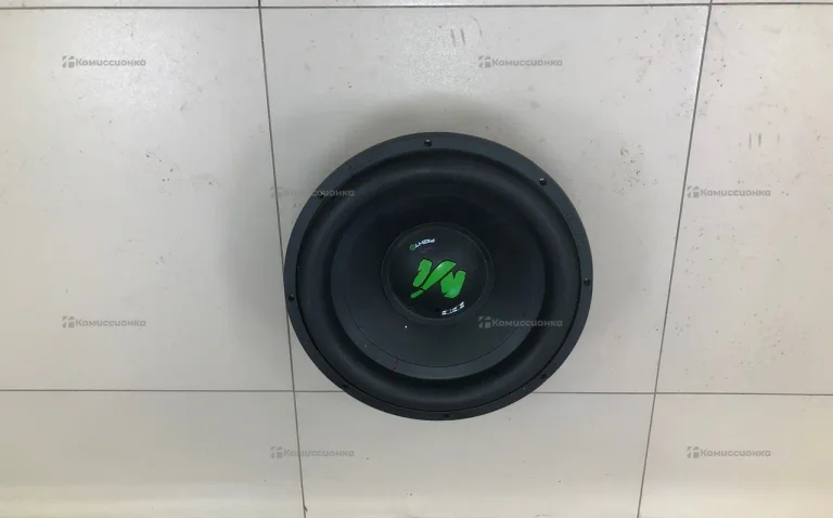 Сабвуфер DF MF-15S