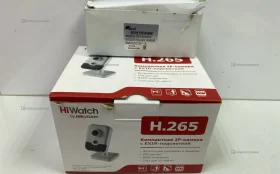 Купить Ip Камера hi watch h265 б/у , в Набережные Челны Цена:1200рублей