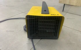 Купить Тепловая пушка Ballu б/у , в Тольятти Цена:990рублей