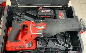 Купить Электропила Milwaukee M18 FSZ-502X б/у , в Москва и область Цена:54900рублей