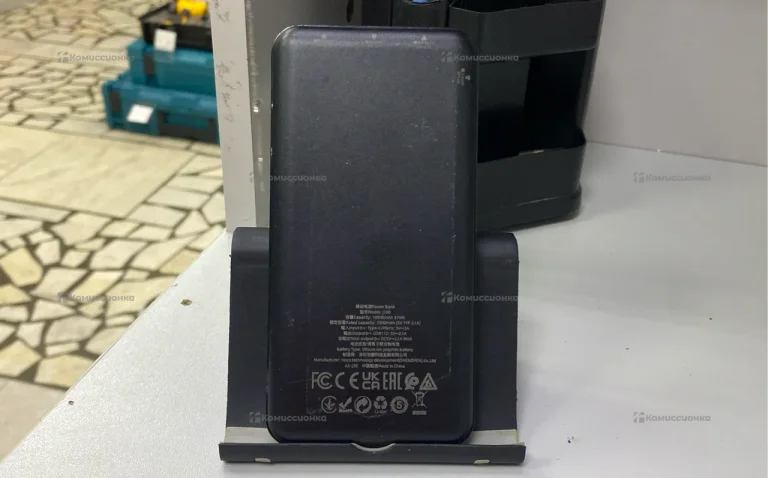 Power Bank  j100 10000mah