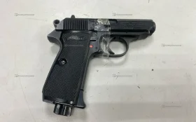 Купить Пневматический пистолет WALTHER б/у , в Саратов Цена:7900рублей