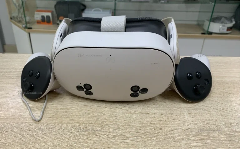 Очки VR Meta Quest 3S 128гб