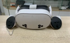 Купить Очки VR Meta Quest 3S 128гб б/у , в Тольятти Цена:24990рублей