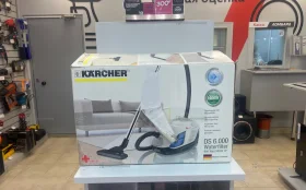 Купить Karcher DS6000 б/у , в Нижний Новгород Цена:9990рублей