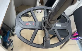 Купить Металоискатель minelab 540 б/у , в Кострома Цена:25000рублей