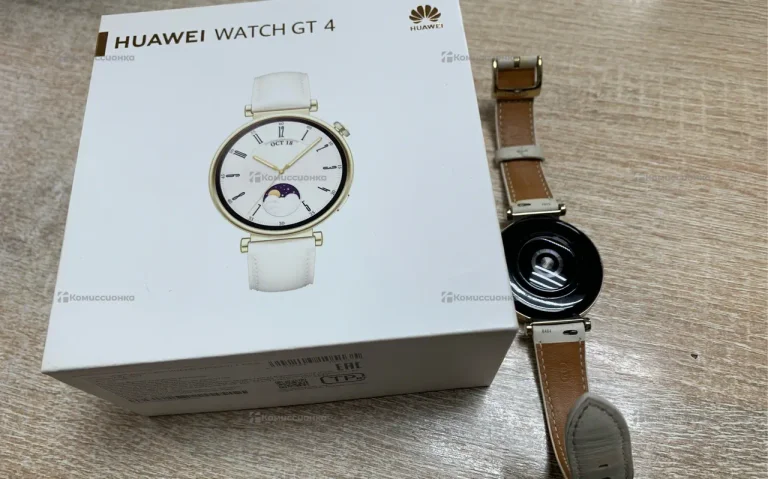 Часы  Huawei watch GT 4 41mm