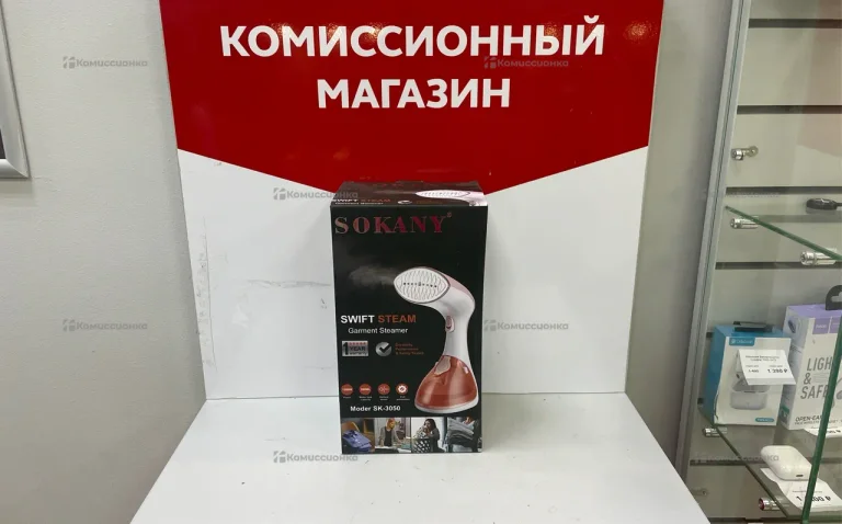 отпариватель Sokany sk3050