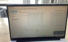 Купить Ноутбук  m1401 б/у , в Энгельс Цена:5500рублей