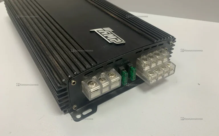 Усилитель  AMP Mass 4.100