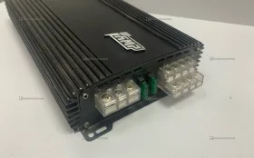 Купить Усилитель  AMP Mass 4.100 б/у , в Нижний Новгород Цена:2890рублей