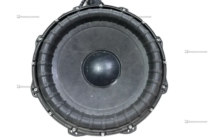 Сабвуфер  Pride m16 15