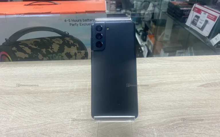 Samsung Galaxy S21 8/256 ГБ