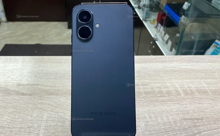 Tecno Spark Go 2 3/64 ГБ