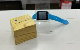 Купить Часы  smart watch б/у , в Красноярск Цена:490рублей