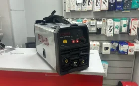 Купить Сварочный аппарат Ресанта САИПА-160П/26В 65/142 б/у , в Челябинск Цена:4590рублей