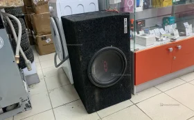 Купить Сабвуфер Alpine type g12 б/у , в Челябинск Цена:5900рублей