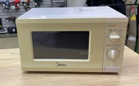 Купить Микроволновая печь Midea MM720CPl б/у , в Магнитогорск Цена:3500рублей