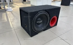 Купить Сабвуфер  Pride M25.15 38см б/у , в Москва и область Цена:12900рублей