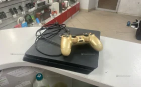 Купить Приставка PS4 500Gb б/у , в Москва и область Цена:13900рублей
