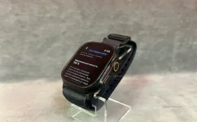 Купить Часы  Watch Ultra 3 titanium 49mm б/у , в Тюмень Цена:44990рублей