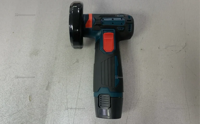 Мини ушм Bosch реп