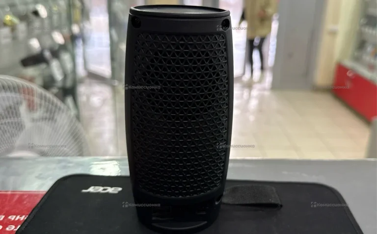 Колонка  wilefot