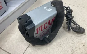 Купить Сварочный аппарат Ресанта 160к б/у , в Копейск Цена:2490рублей