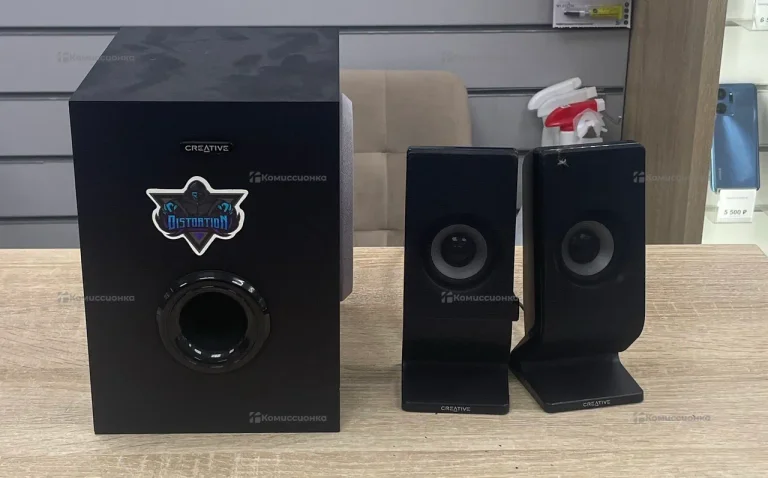 Колонка  creative mf0355