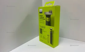 Купить Триммер Philips Oneblade Qp2724 б/у , в Санкт-Петербург Цена:1390рублей