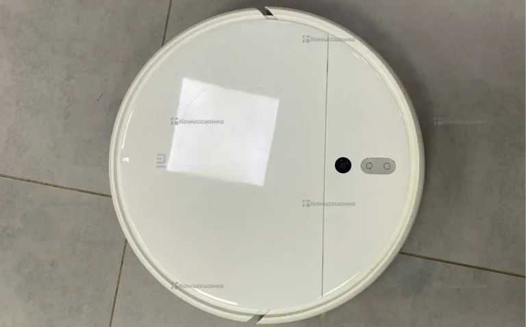 Робот Пылесос Mi robot vaccum