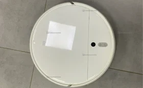 Купить Робот Пылесос Mi robot vaccum б/у , в Тольятти Цена:4500рублей