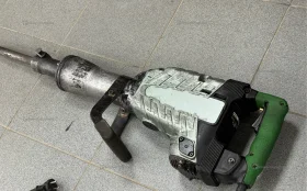 Купить Отбойный молоток Hitachi H65SB2 б/у , в Казань Цена:10900рублей