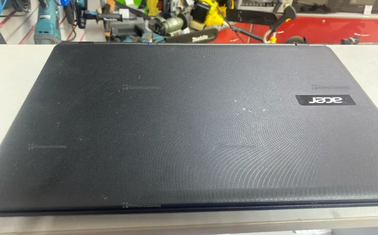 Ноутбук ACER N15C4