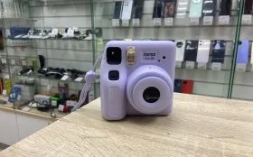 Купить Фотоаппарат  instax mini se б/у , в Магнитогорск Цена:3600рублей