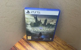 Купить диск ps5 HOGWARTS LEGACY б/у , в Тюмень Цена:1390рублей