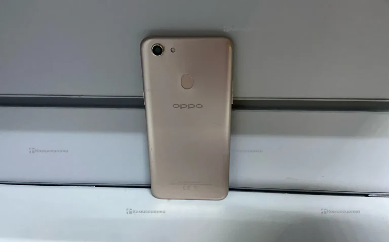 Oppo F5 6/128 ГБ