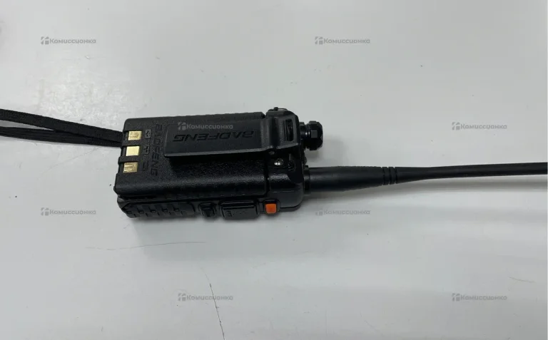 Рация  Baofeng UV-5R