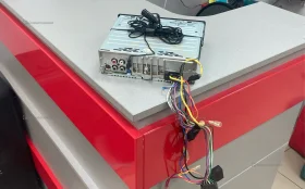 Купить Автомагнитола Alpine UTE-201BT б/у , в Саратов Цена:6900рублей