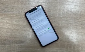 Купить Apple iPhone 11 4/128 ГБ б/у , в Москва и область Цена:8900рублей