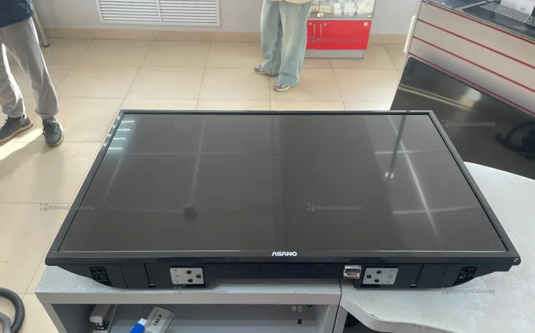 Телевизор Asano 32LF8120T