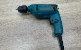 Купить Дрель Makita 6413 б/у , в Челябинск Цена:1200рублей