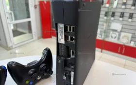 Купить Приставка Xbox 360 250gb прошитый б/у , в Курган Цена:8490рублей
