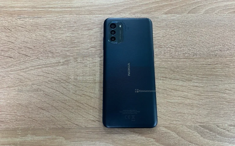 Nokia G21 4/128 ГБ