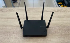 Купить Роутер D-Link DIR-825 б/у , в Казань Цена:690рублей