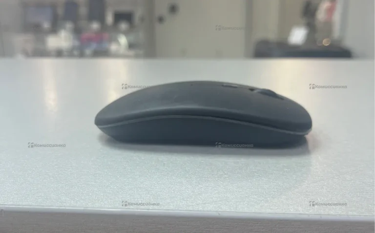 Wireless mouse
