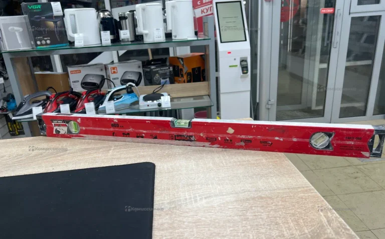 Уровень Mirax  800mm