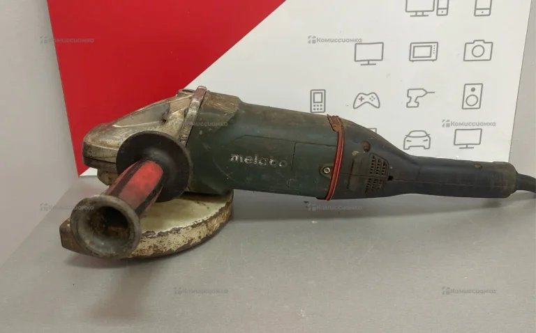 УШМ Metabo WE 24-230 MVT