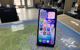 Купить Apple iPhone 11 Pro 4/64 ГБ б/у , в Кинель Цена:7900рублей