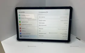 Купить Планшет Huawei MatePad se 11 б/у , в Санкт-Петербург Цена:5500рублей